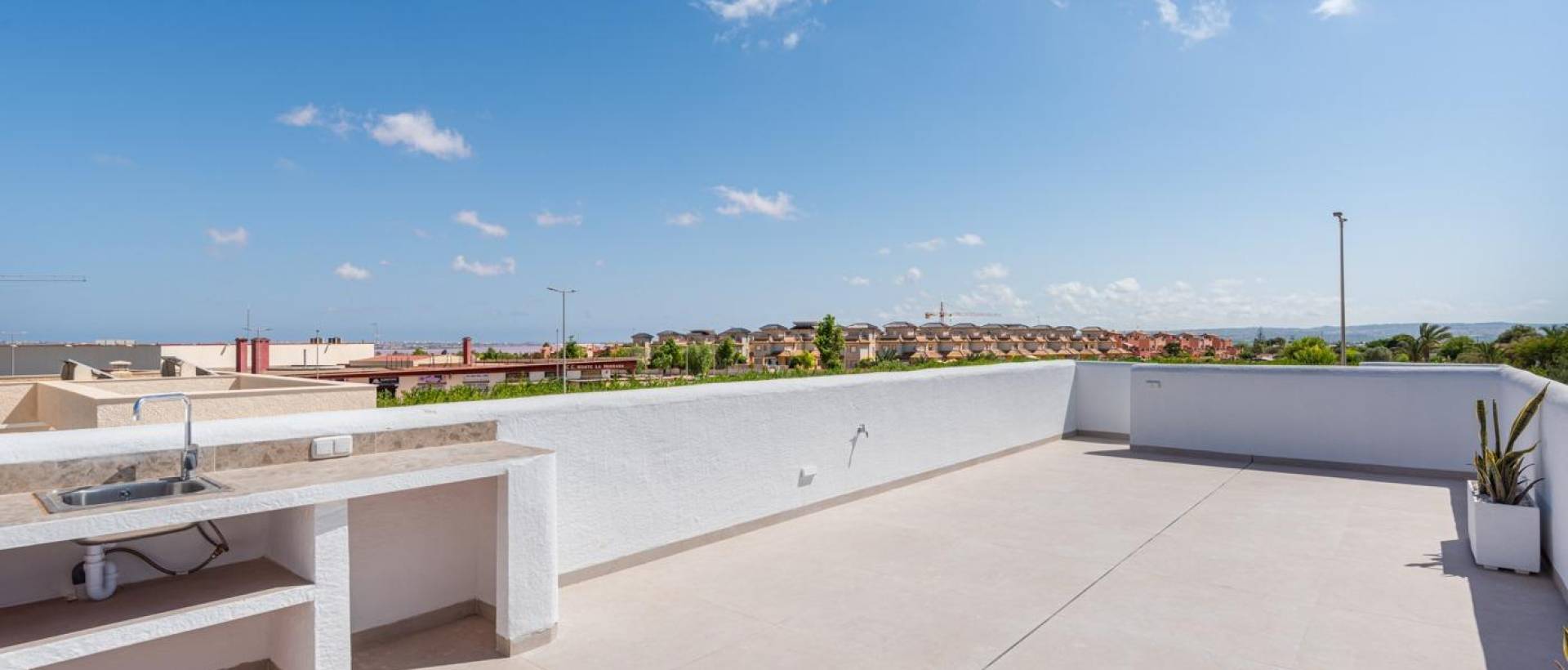 Obra Nueva - Villa / Chalet - Benijofar - Centro