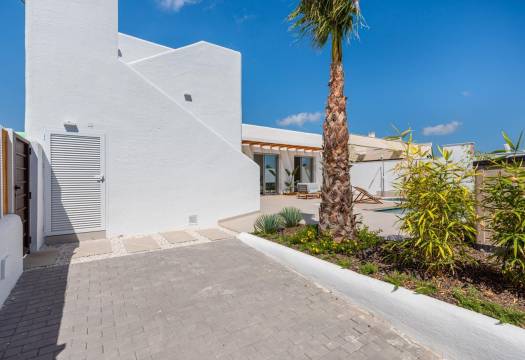 Obra Nueva - Villa / Chalet - Benijofar - Centro