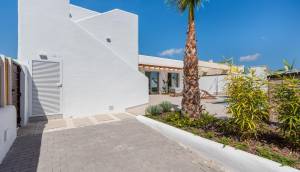 Obra Nueva - Villa / Chalet - Benijofar - Centro