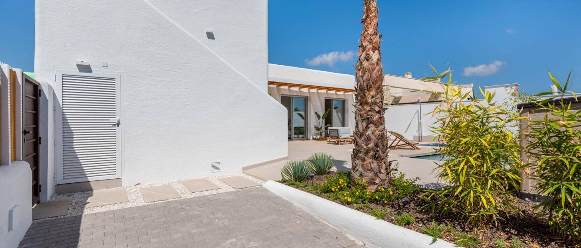 Obra Nueva - Villa / Chalet - Benijofar - Centro