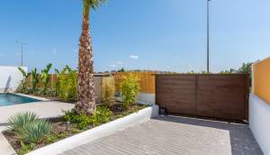 Obra Nueva - Villa / Chalet - Benijofar - Centro