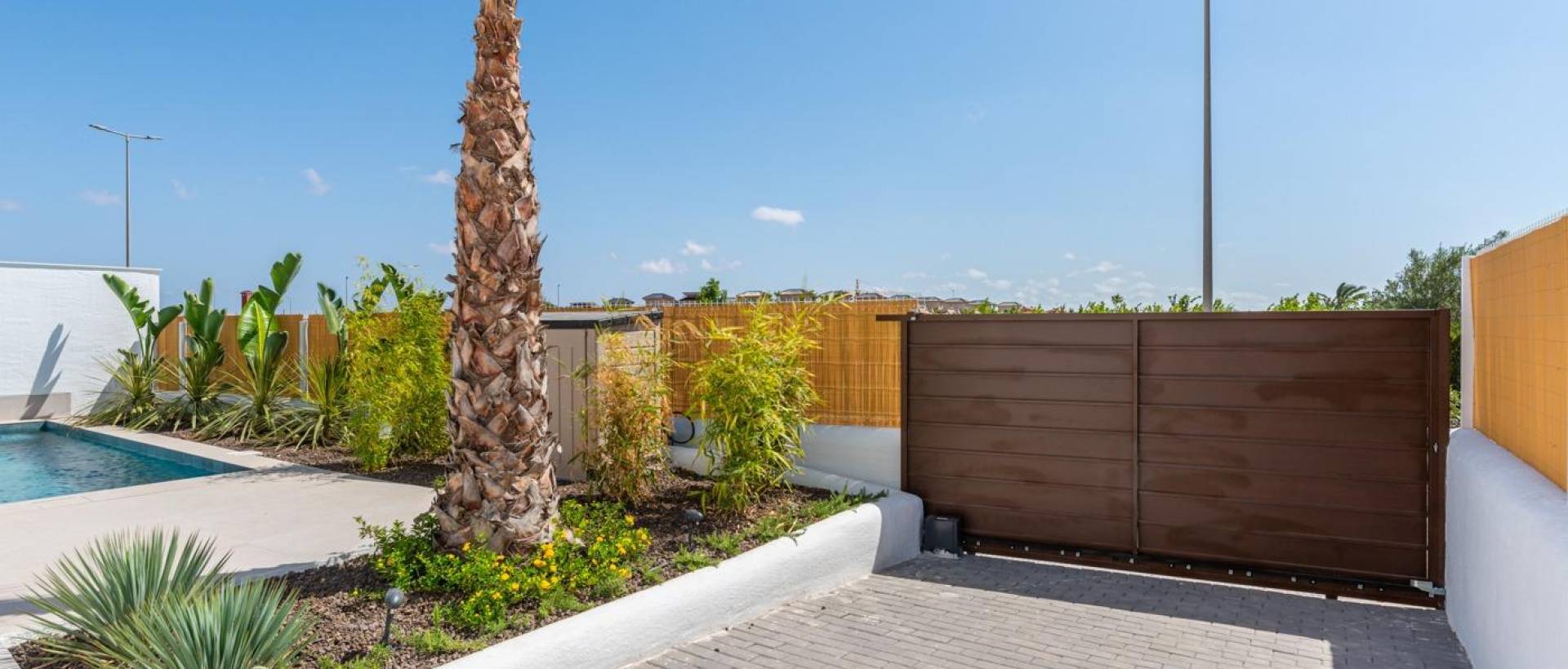 Obra Nueva - Villa / Chalet - Benijofar - Centro