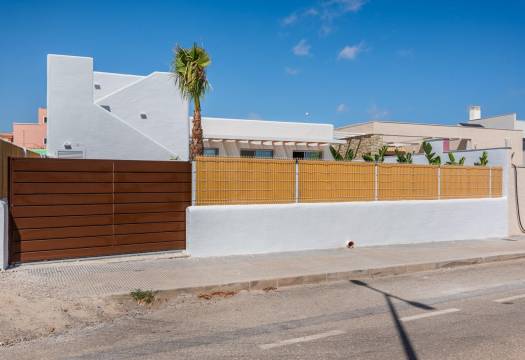 Obra Nueva - Villa / Chalet - Benijofar - Centro