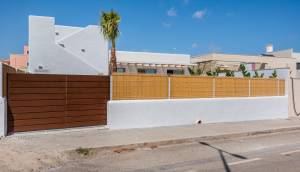 Obra Nueva - Villa / Chalet - Benijofar - Centro