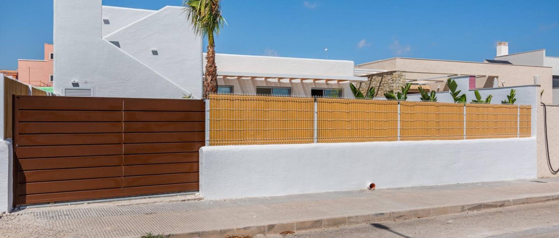 Obra Nueva - Villa / Chalet - Benijofar - Centro