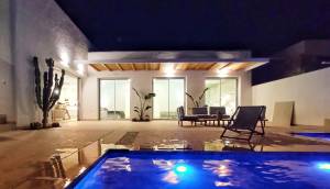 Obra Nueva - Villa / Chalet - Benijofar - Centro