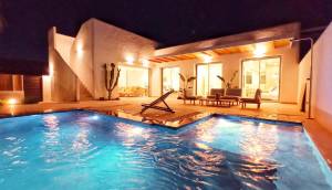 Obra Nueva - Villa / Chalet - Benijofar - Centro
