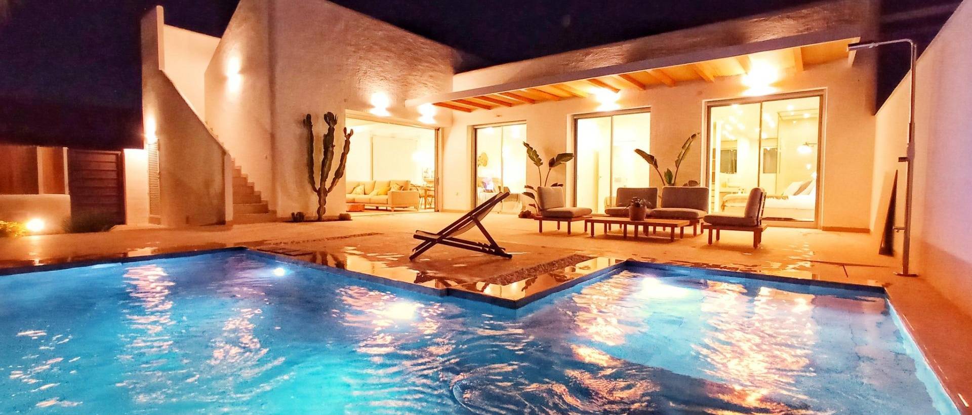 Obra Nueva - Villa / Chalet - Benijofar - Centro