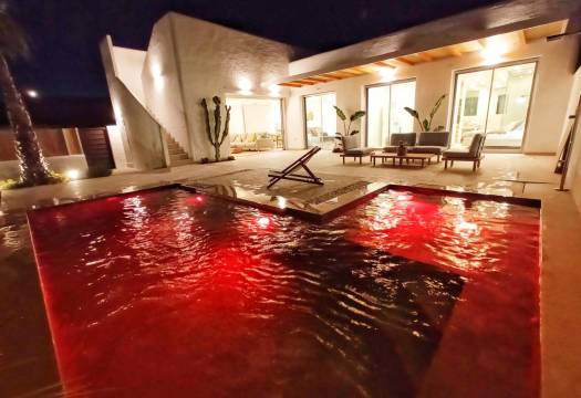 Obra Nueva - Villa / Chalet - Benijofar - Centro