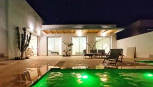 Obra Nueva - Villa / Chalet - Benijofar - Centro