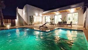 Obra Nueva - Villa / Chalet - Benijofar - Centro