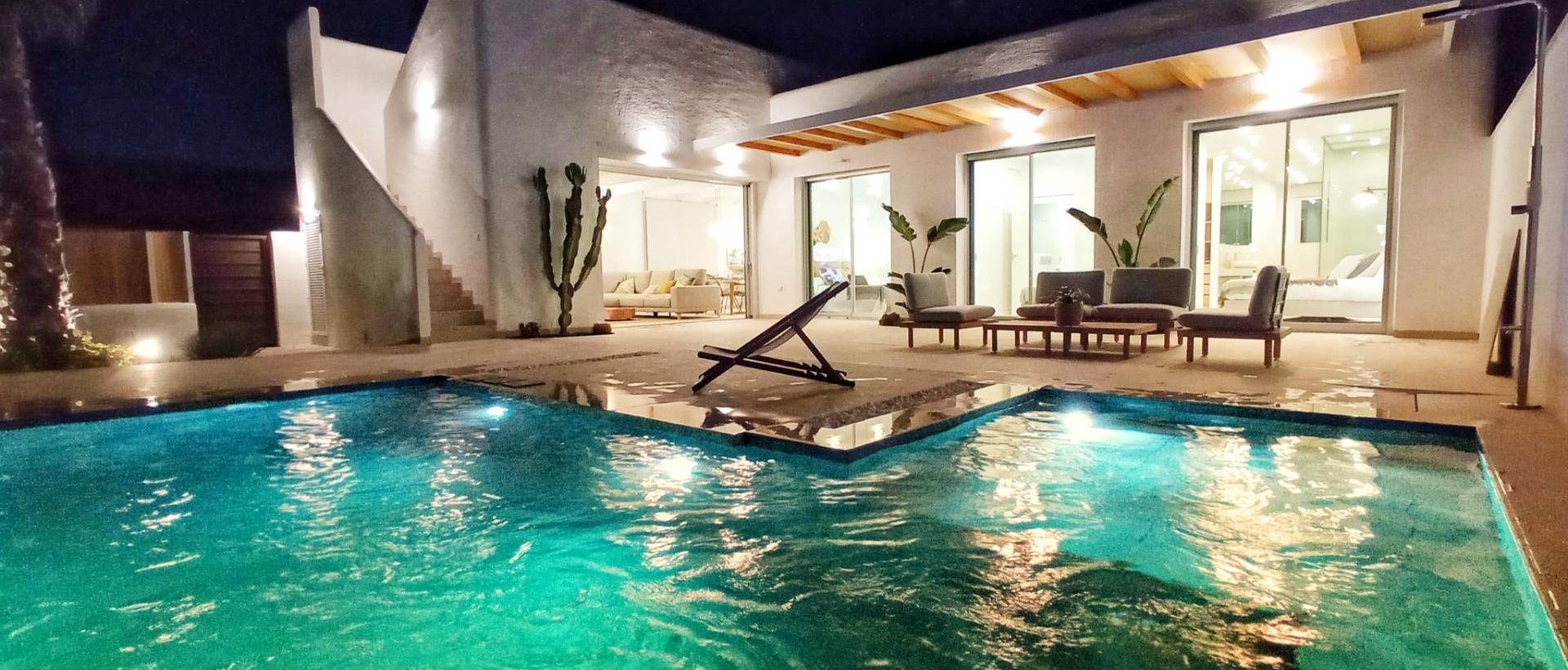 Obra Nueva - Villa / Chalet - Benijofar - Centro