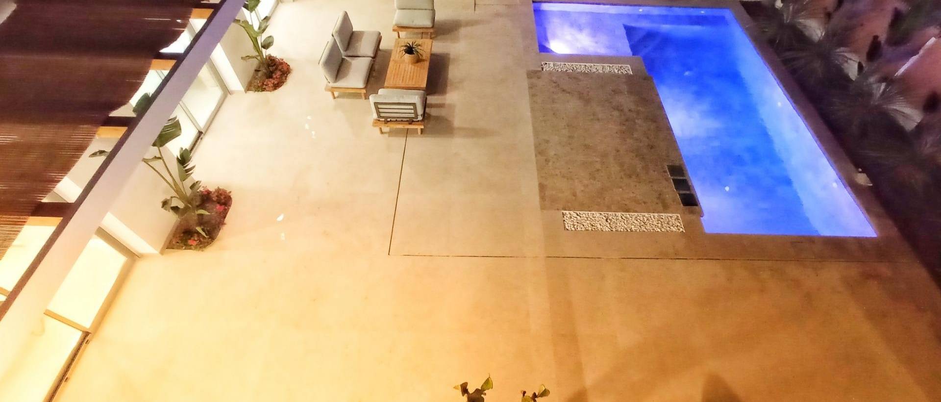 Obra Nueva - Villa / Chalet - Benijofar - Centro