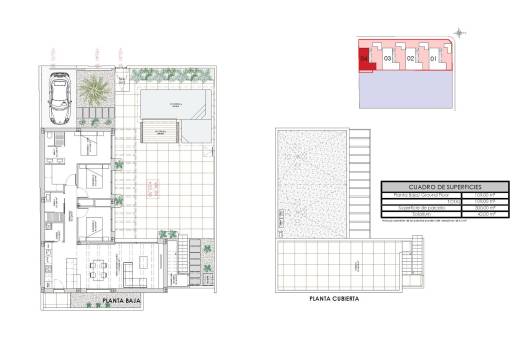 Obra Nueva - Villa / Chalet - Benijofar - Centro