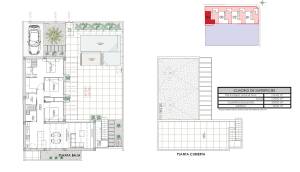 Obra Nueva - Villa / Chalet - Benijofar - Centro