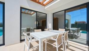 Obra Nueva - Villa / Chalet - Alfas del Pi - Escandinavia