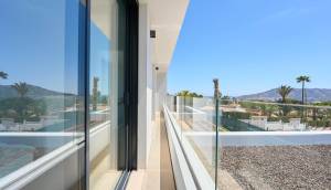 Obra Nueva - Villa / Chalet - Alfas del Pi - Escandinavia