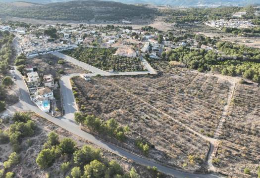 Obra Nueva - Villa / Chalet - Alfas del Pi - Escandinavia