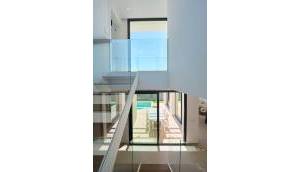 Obra Nueva - Villa / Chalet - Alfas del Pi - Escandinavia