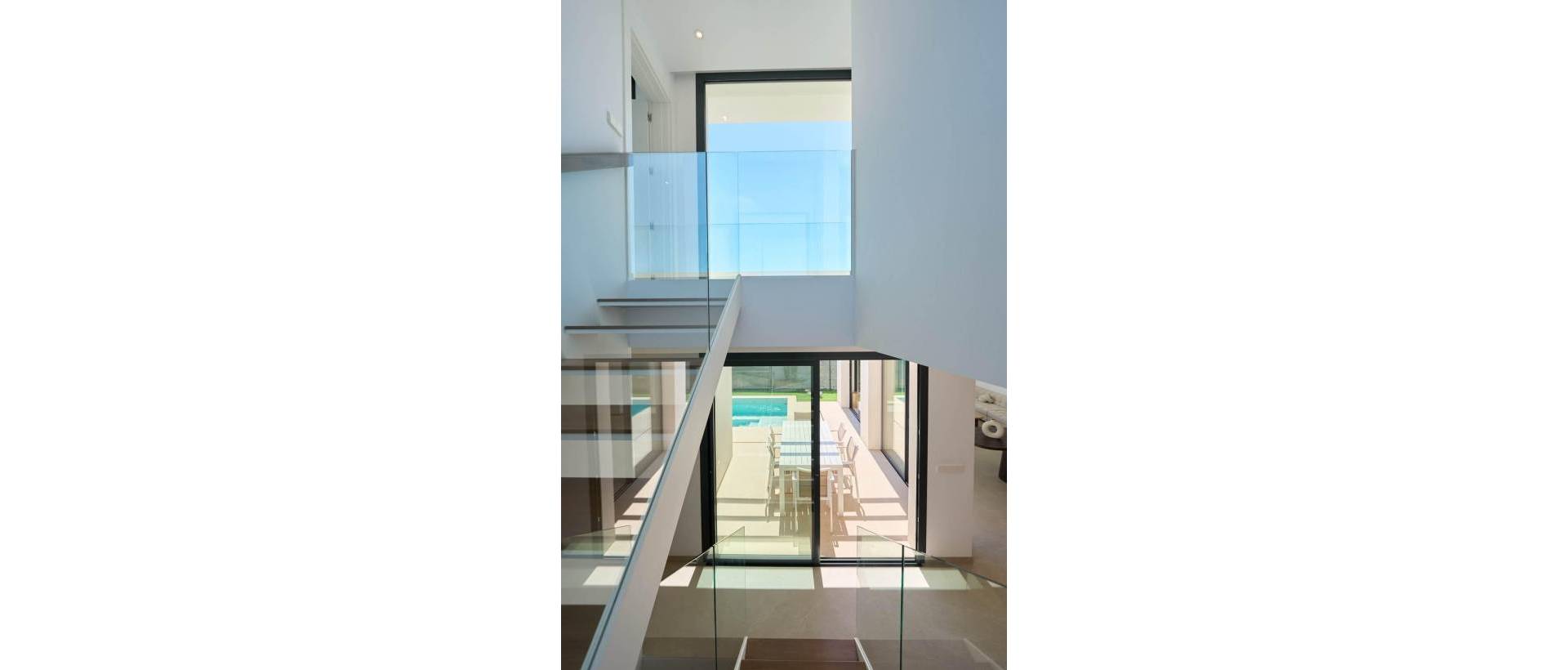 Obra Nueva - Villa / Chalet - Alfas del Pi - Escandinavia
