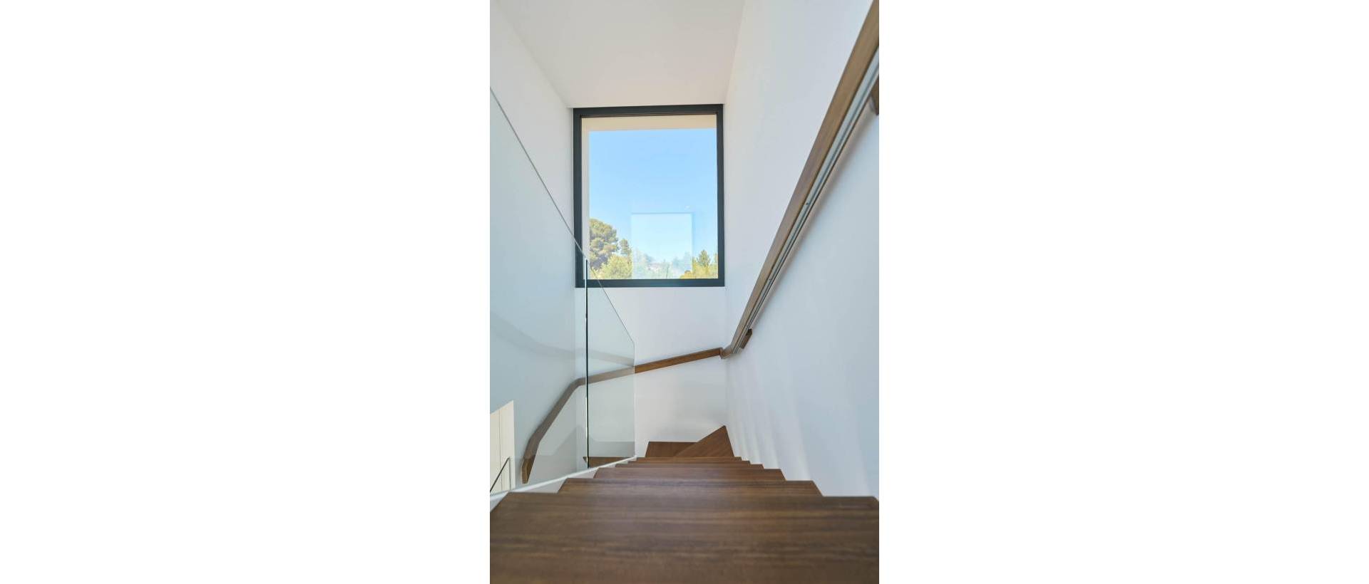 Obra Nueva - Villa / Chalet - Alfas del Pi - Escandinavia