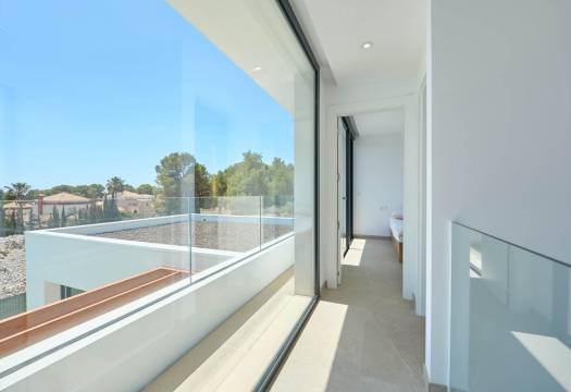 Obra Nueva - Villa / Chalet - Alfas del Pi - Escandinavia
