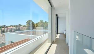 Obra Nueva - Villa / Chalet - Alfas del Pi - Escandinavia