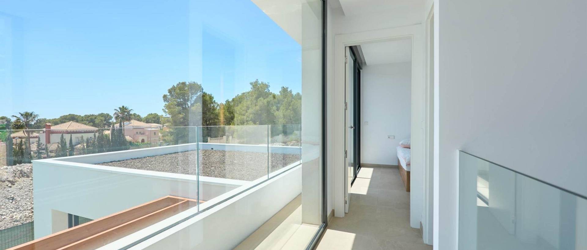 Obra Nueva - Villa / Chalet - Alfas del Pi - Escandinavia