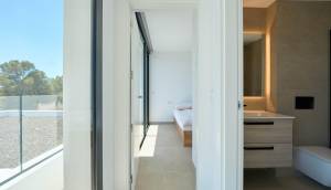 Obra Nueva - Villa / Chalet - Alfas del Pi - Escandinavia