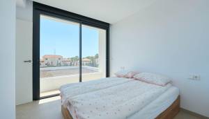 Obra Nueva - Villa / Chalet - Alfas del Pi - Escandinavia