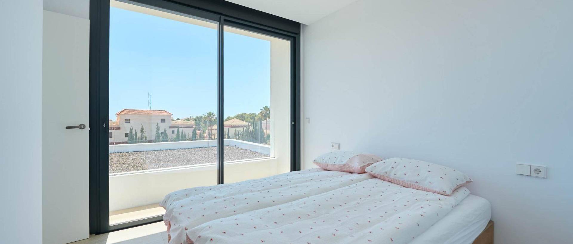 Obra Nueva - Villa / Chalet - Alfas del Pi - Escandinavia