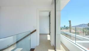 Obra Nueva - Villa / Chalet - Alfas del Pi - Escandinavia
