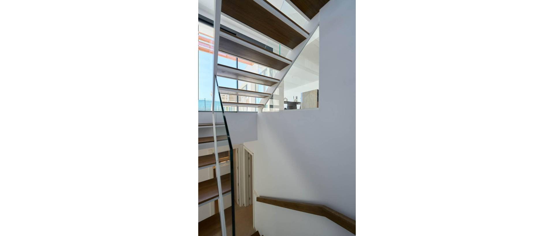 Obra Nueva - Villa / Chalet - Alfas del Pi - Escandinavia
