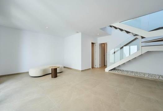 Obra Nueva - Villa / Chalet - Alfas del Pi - Escandinavia