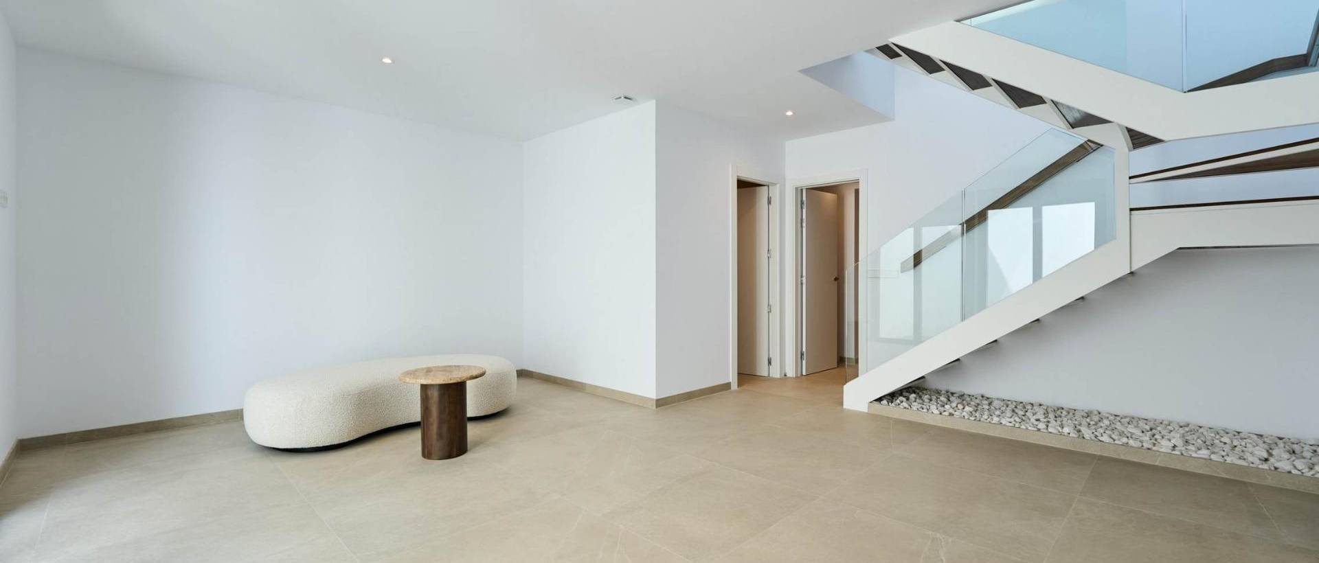 Obra Nueva - Villa / Chalet - Alfas del Pi - Escandinavia