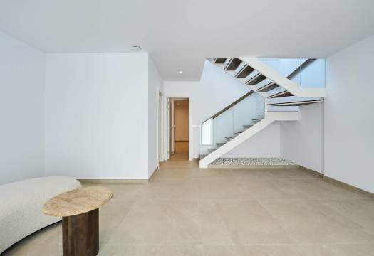 Obra Nueva - Villa / Chalet - Alfas del Pi - Escandinavia