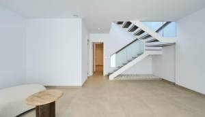 Obra Nueva - Villa / Chalet - Alfas del Pi - Escandinavia