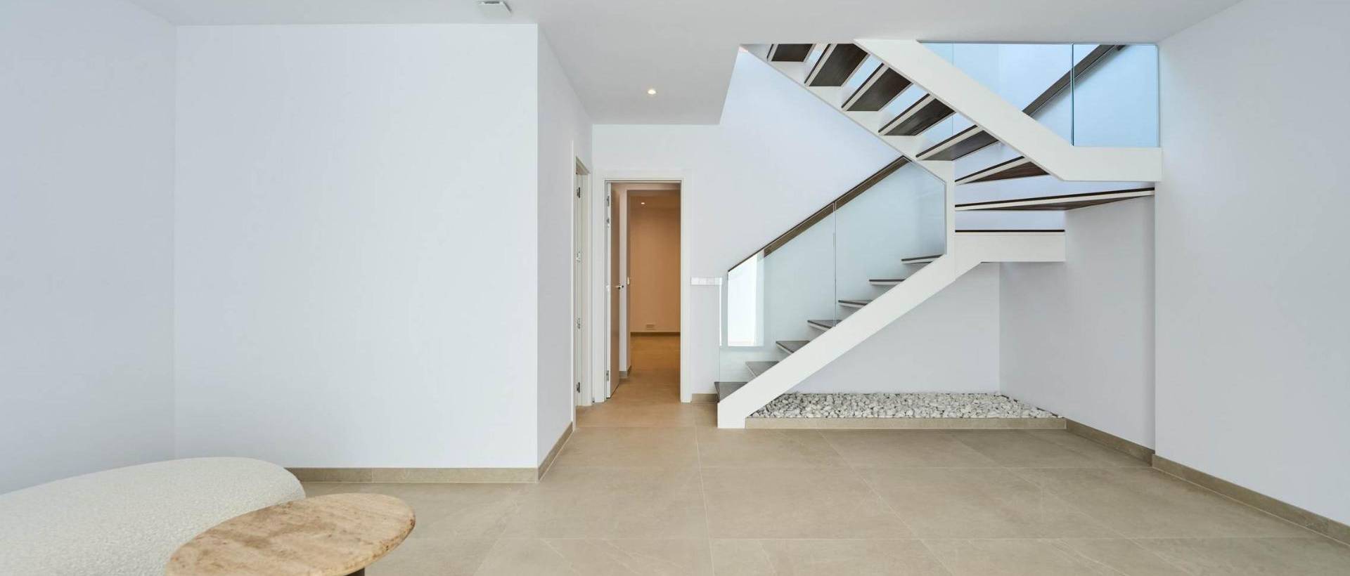 Obra Nueva - Villa / Chalet - Alfas del Pi - Escandinavia