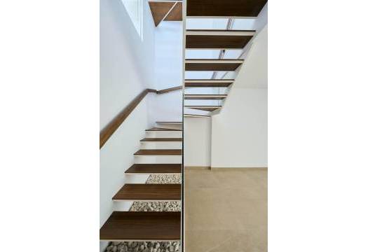 Obra Nueva - Villa / Chalet - Alfas del Pi - Escandinavia