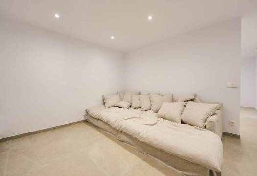 Obra Nueva - Villa / Chalet - Alfas del Pi - Escandinavia