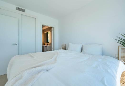 Obra Nueva - Villa / Chalet - Alfas del Pi - Escandinavia
