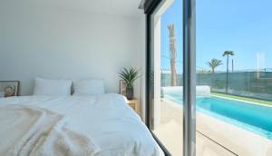 Obra Nueva - Villa / Chalet - Alfas del Pi - Escandinavia
