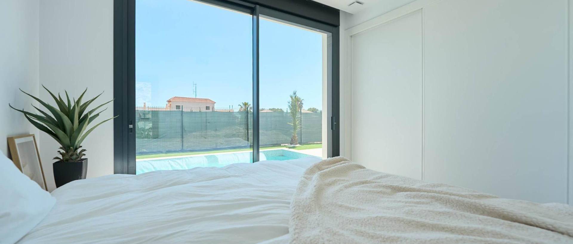 Obra Nueva - Villa / Chalet - Alfas del Pi - Escandinavia