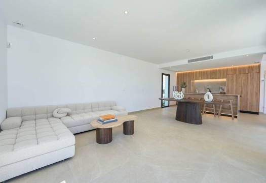 Obra Nueva - Villa / Chalet - Alfas del Pi - Escandinavia