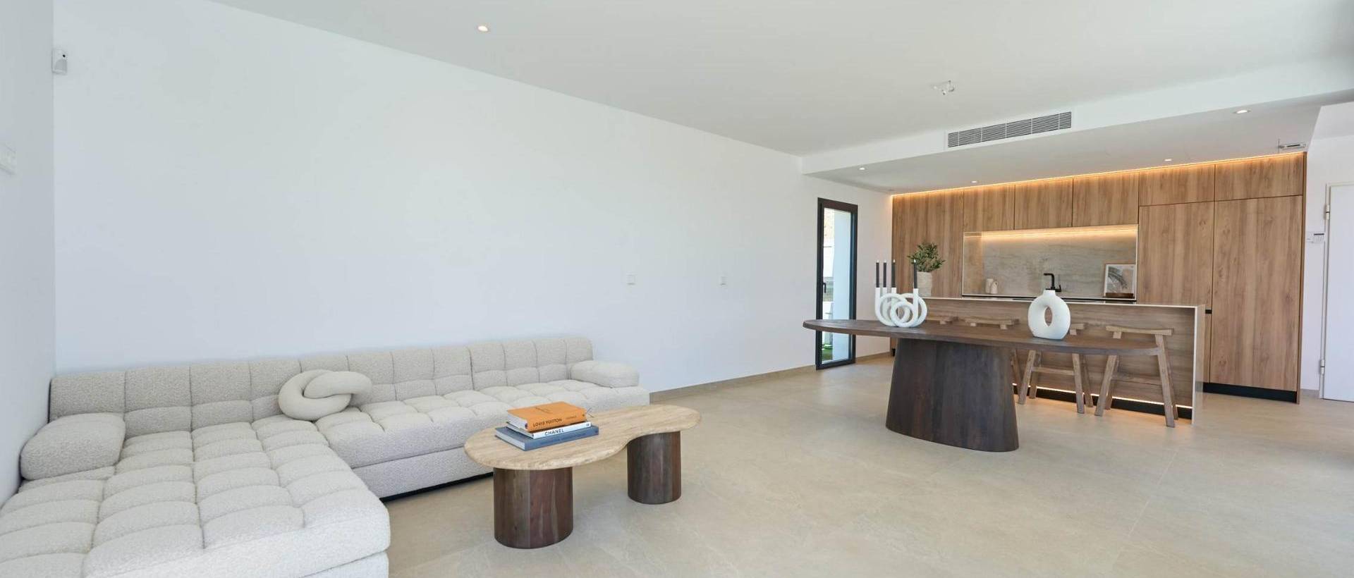 Obra Nueva - Villa / Chalet - Alfas del Pi - Escandinavia