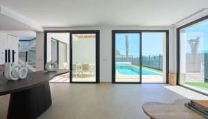 Obra Nueva - Villa / Chalet - Alfas del Pi - Escandinavia