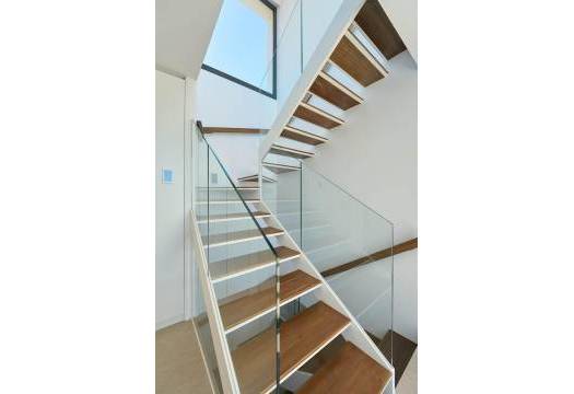 Obra Nueva - Villa / Chalet - Alfas del Pi - Escandinavia