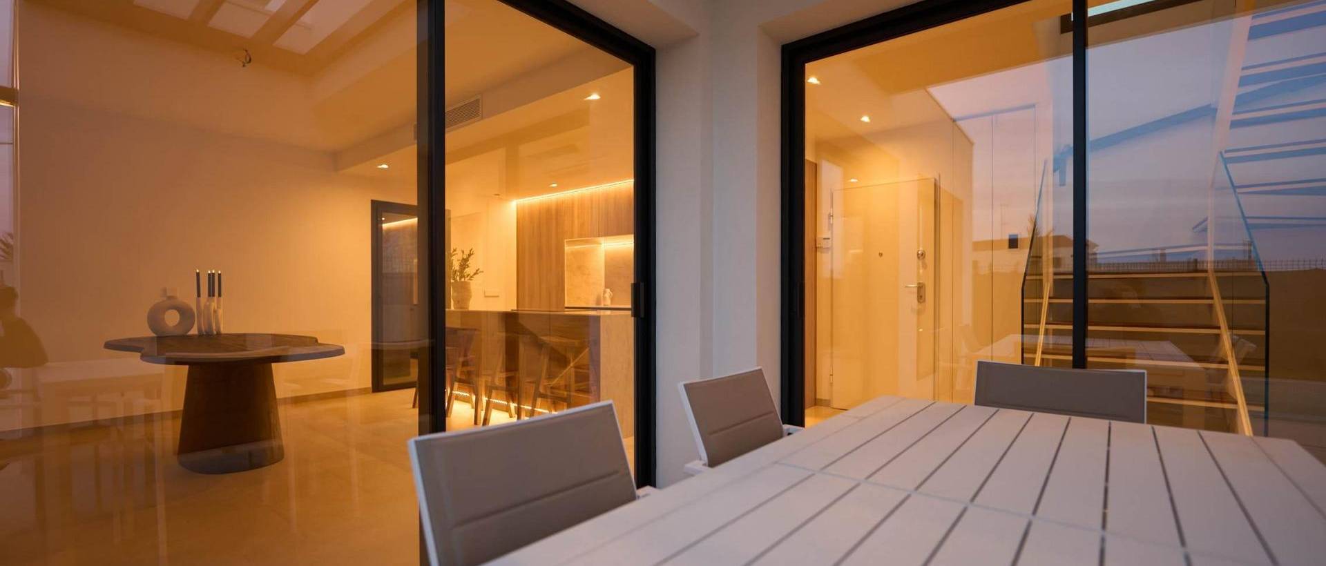 Obra Nueva - Villa / Chalet - Alfas del Pi - Escandinavia