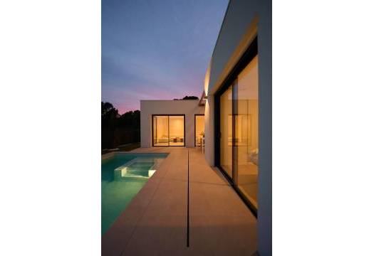 Obra Nueva - Villa / Chalet - Alfas del Pi - Escandinavia