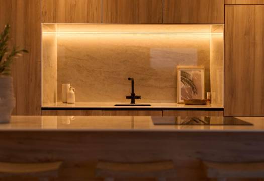 Obra Nueva - Villa / Chalet - Alfas del Pi - Escandinavia